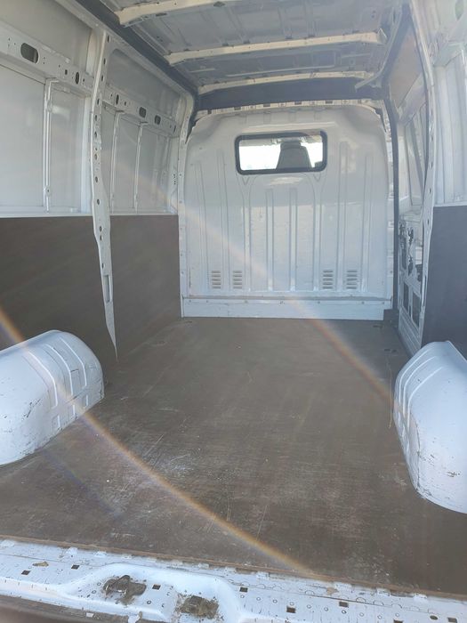 Renault Master L2H2 (125km) GOTOWY DO PRACY