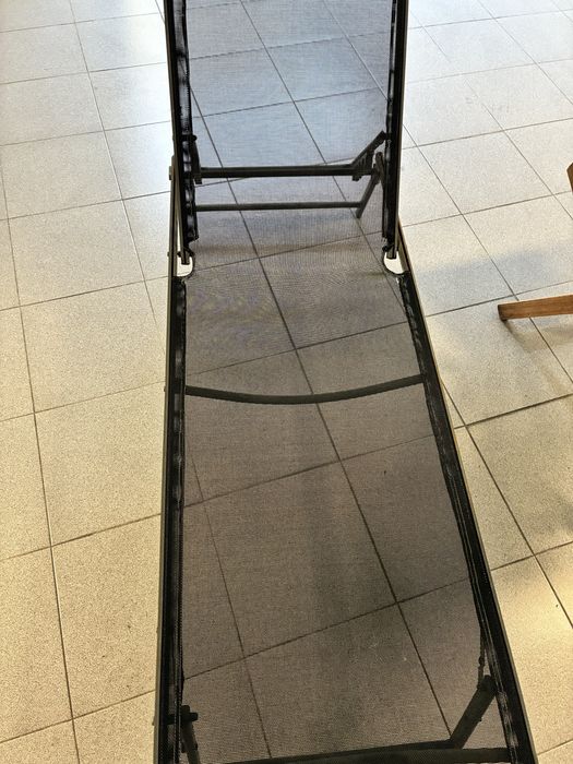 Espreguicadeiras