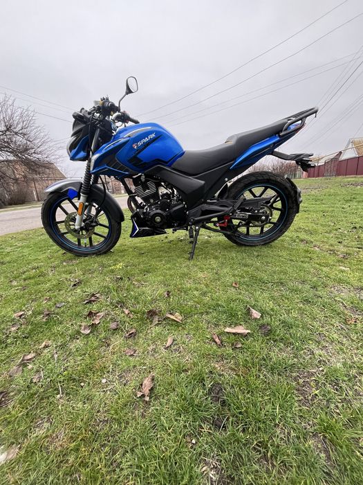 Продам Spark sp200r-31