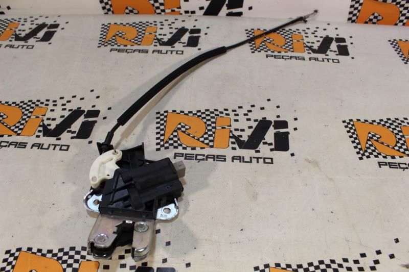 Fechadura / fecho da mala AUDI A6 (4F2, C6)