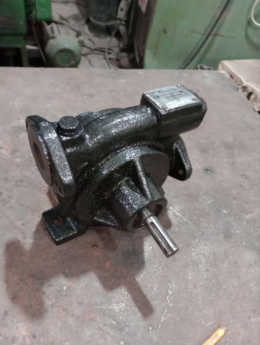 Продам насос ВКС 16 та FZP50