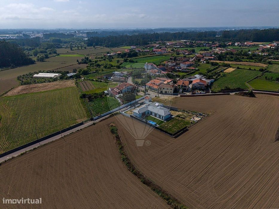 Terreno  para venda