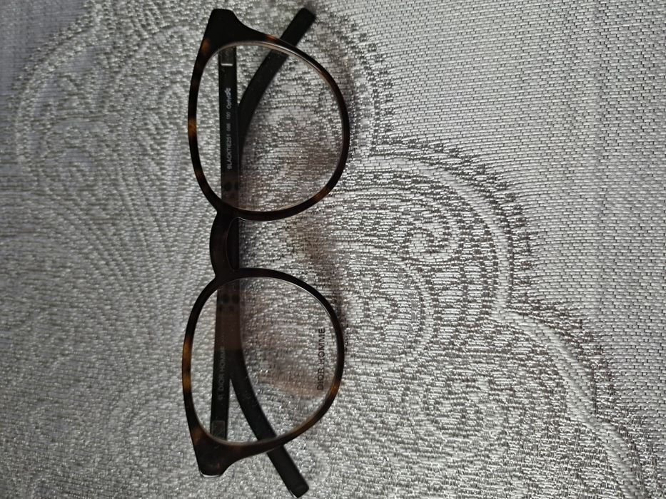 Oprawki zerówki Dior..Powystawowe damskie