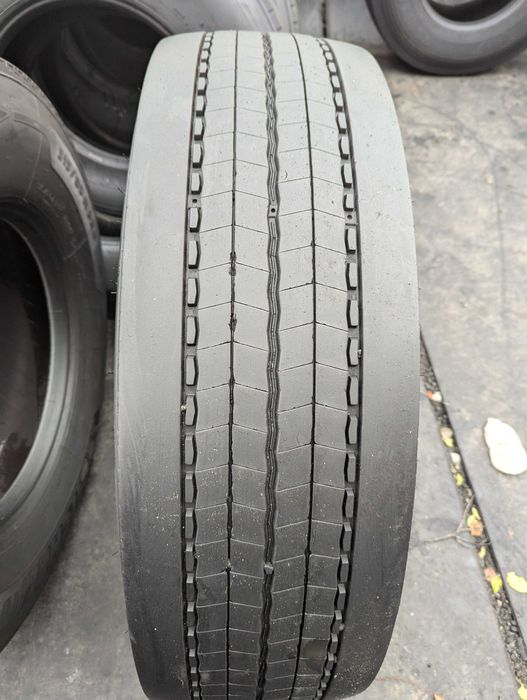 315/80R22.5 Michelin X Multi Z przód