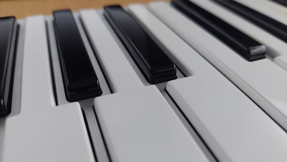 Keyboard - XKEY-25 USB SILVER (literally as new)64751983726595123