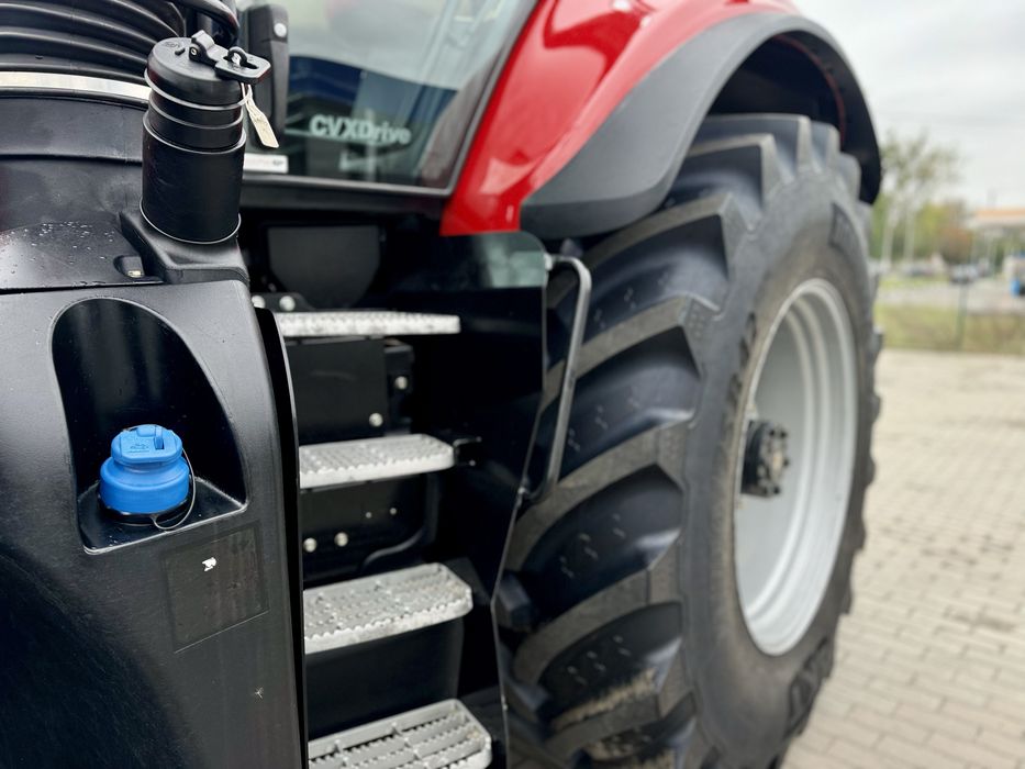 Трактор Case IH Magnum 380 2021р