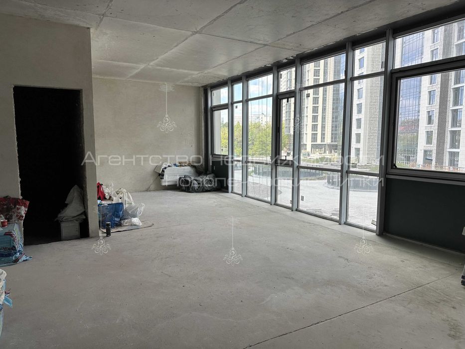 Аренда помещения 76 кв м  2 этаж ЖК Новопечерские Липки Драгомирова