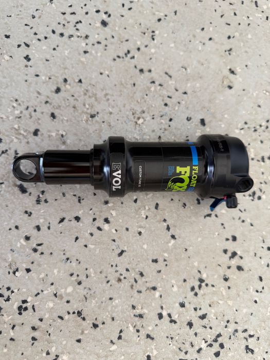 Fox damper amortyzator float dps evol