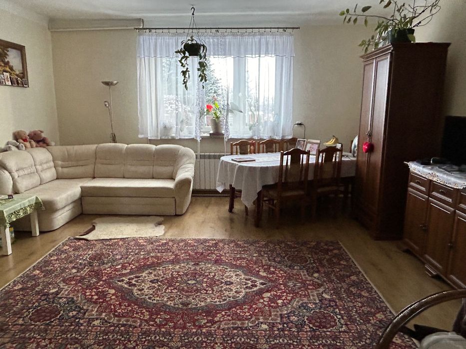 Zielone Siedlisko Dom z działką