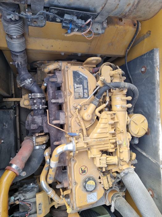 Продам Экскаватор Caterpillar 320 LRR , 2014 г