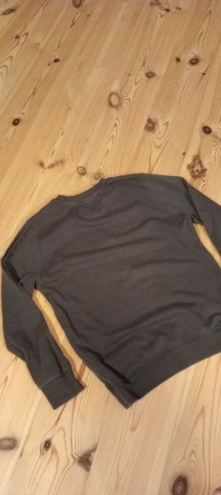 Bluza chłopięca Zara motorcycle r.128