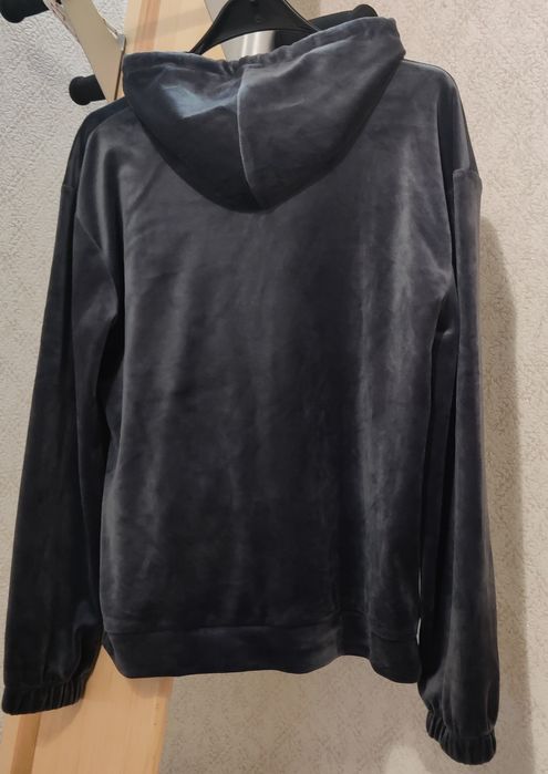 Костюм плюшевий ,велюровий