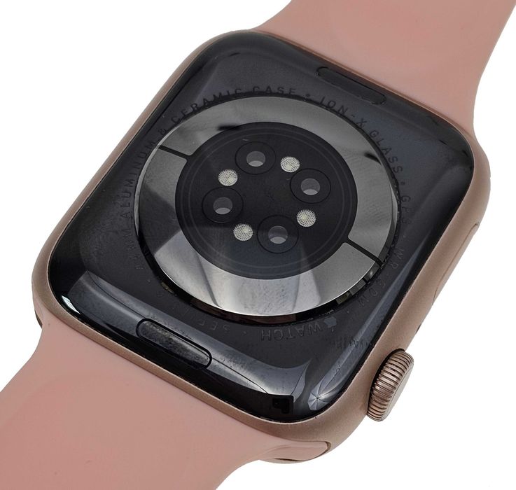 Apple Watch 6 A2292 40mm 44mm KOLORY Sklep Warszawa