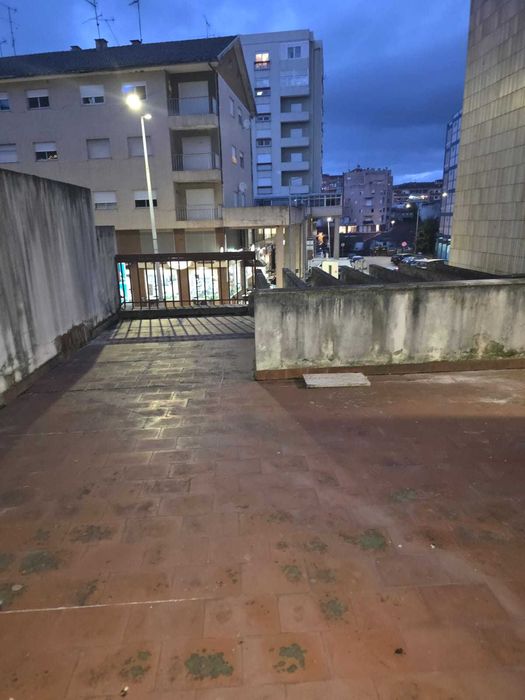 T2 em Chaves junto ao Hospital