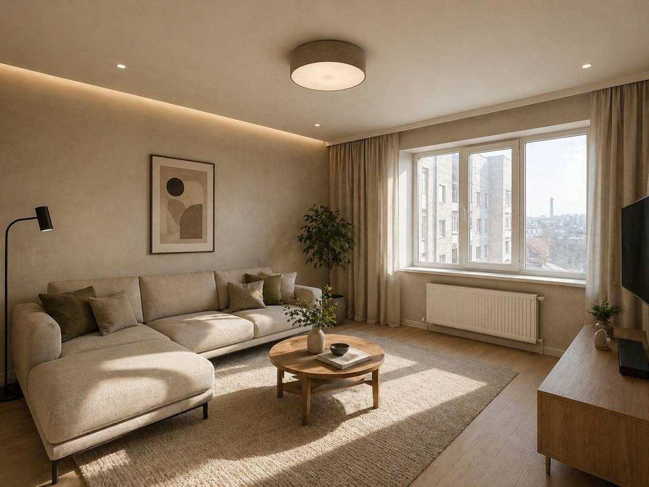 Продаж 2-кімн квартири, 60 м², будинок 2016 р.,а/о, Житлові сертифікати!
