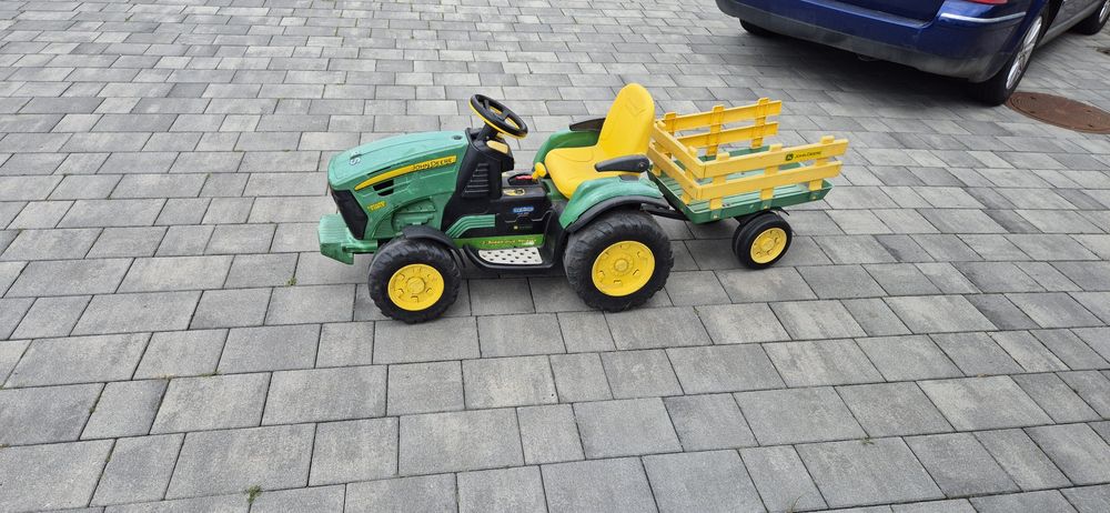 PepPerego John Deere