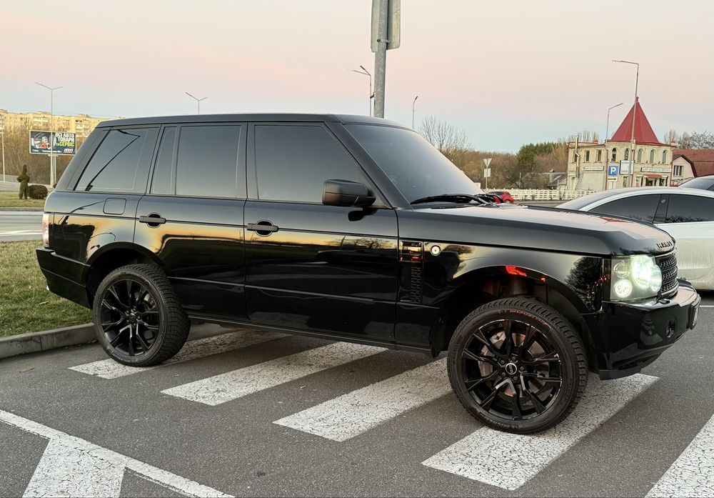 Продам Range Rover