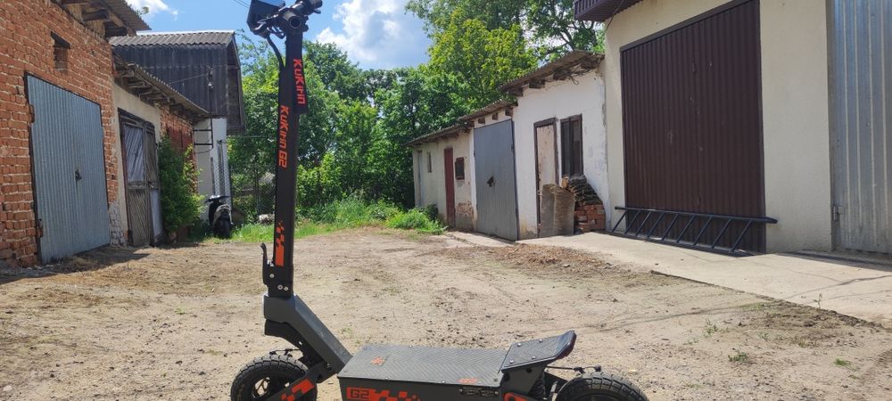 G2 у хорошому стані
