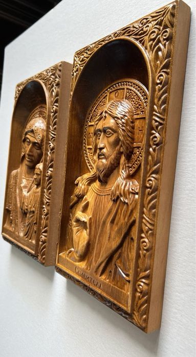 Ікони для дому, вінчання,або подарунку