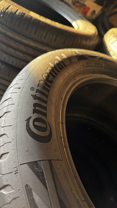 205/55/16 Continental Ecocontact 6