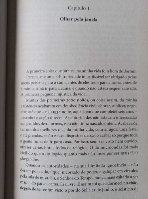 Vigilância Massiva, Registo Permanente - Edward Snowden