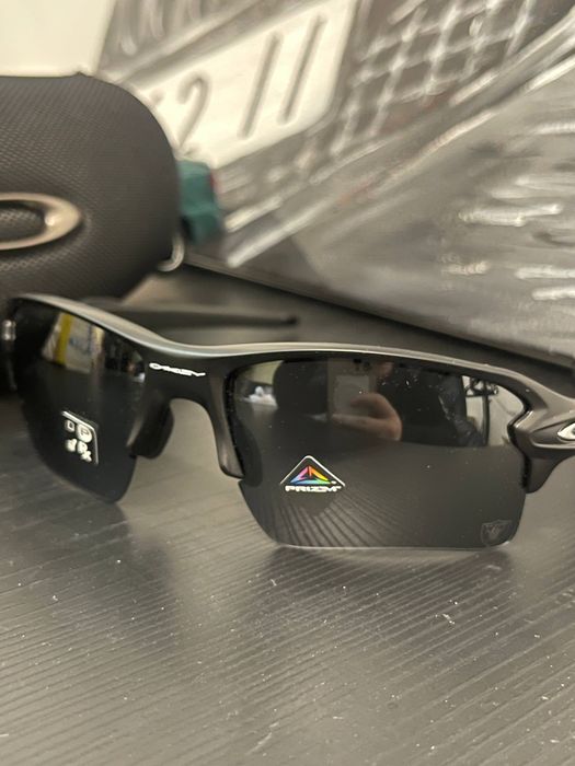 Окуляри Oakley Flak 2.0 PRIZM