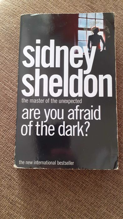 Livros ingleses usados