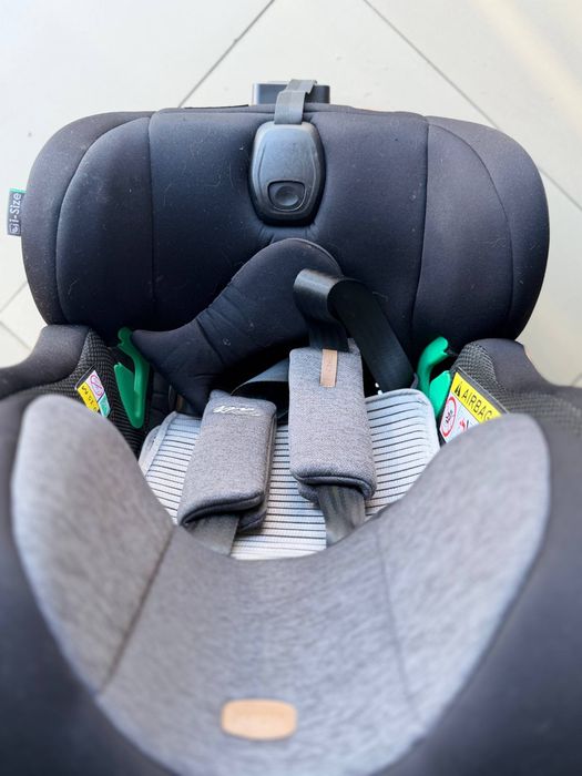 Автокрісло Chicco NextFit