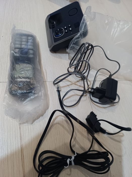 Telefon Panasonic KX-TH6721