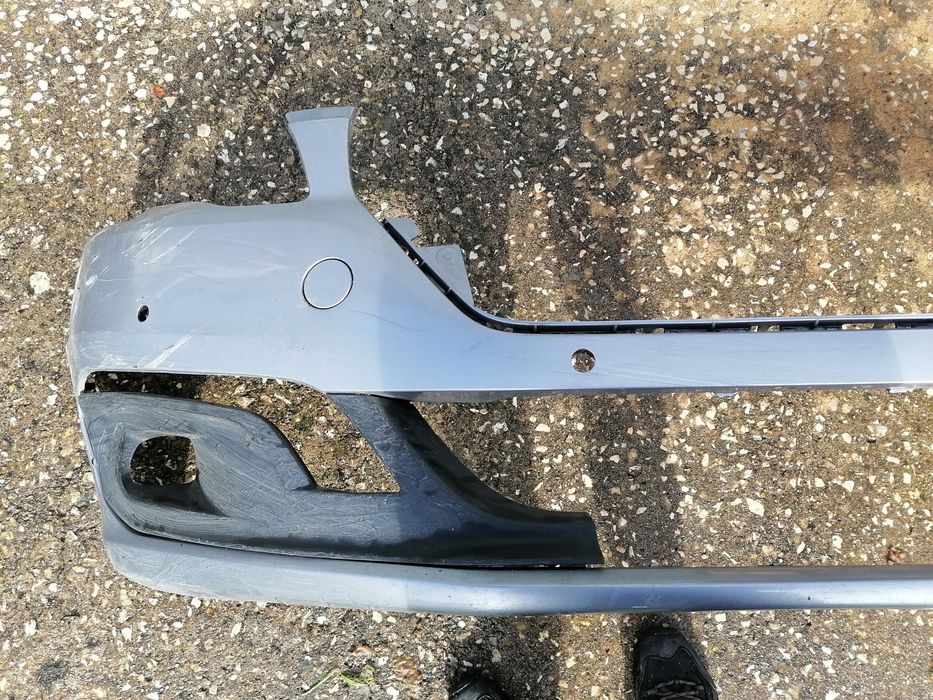 Para-choques dianteiro Peugeot 508