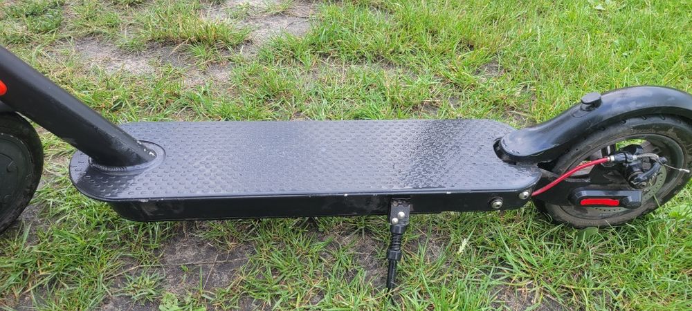 Електросамокат:Crosser e9