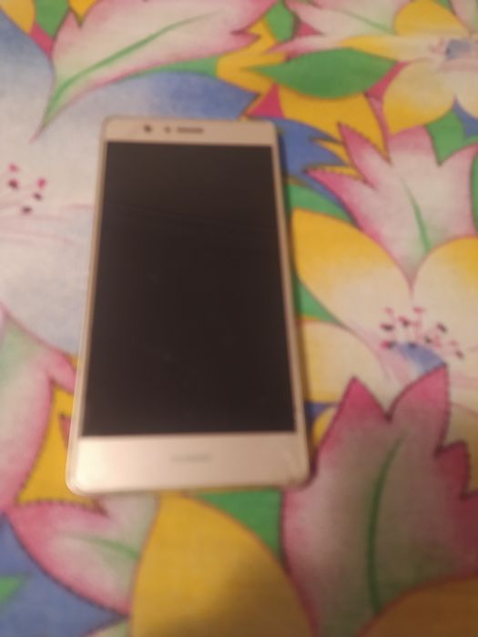 Android Huawei P9 Lite