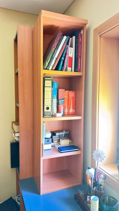 Mobília de quarto estúdio