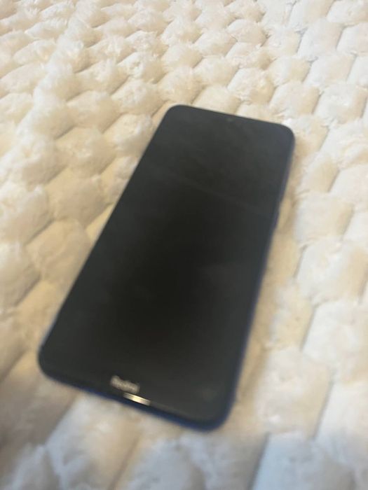 Redmi Note 8 4/64GB (Під ремонт / Відновлення / На запчастини)