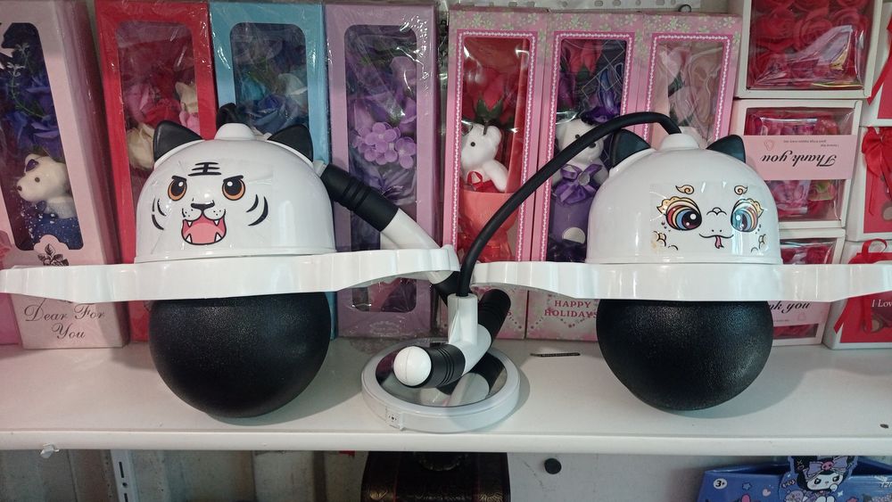 Стрибун-джампінг дитячий