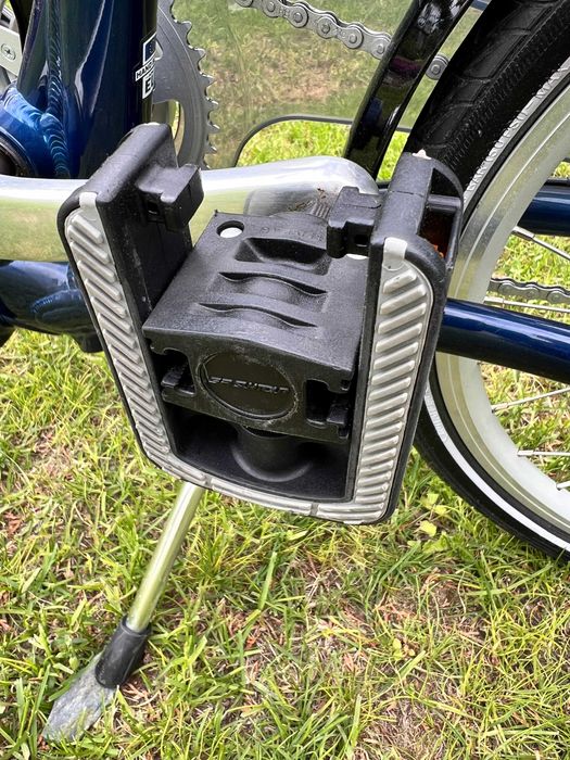 Dahon Ciao! D3 20" 3 biegi Sram Schwalbe