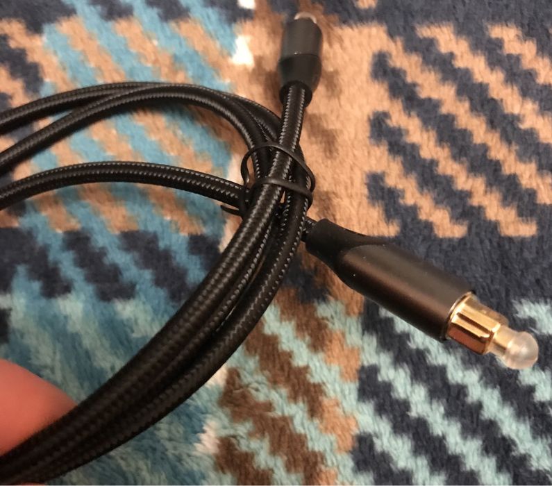 Оптический кабель