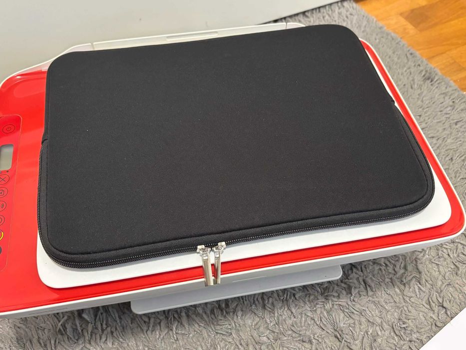 Macbook Pro 13" + Impressora HP Como NOVO Pack Estudante