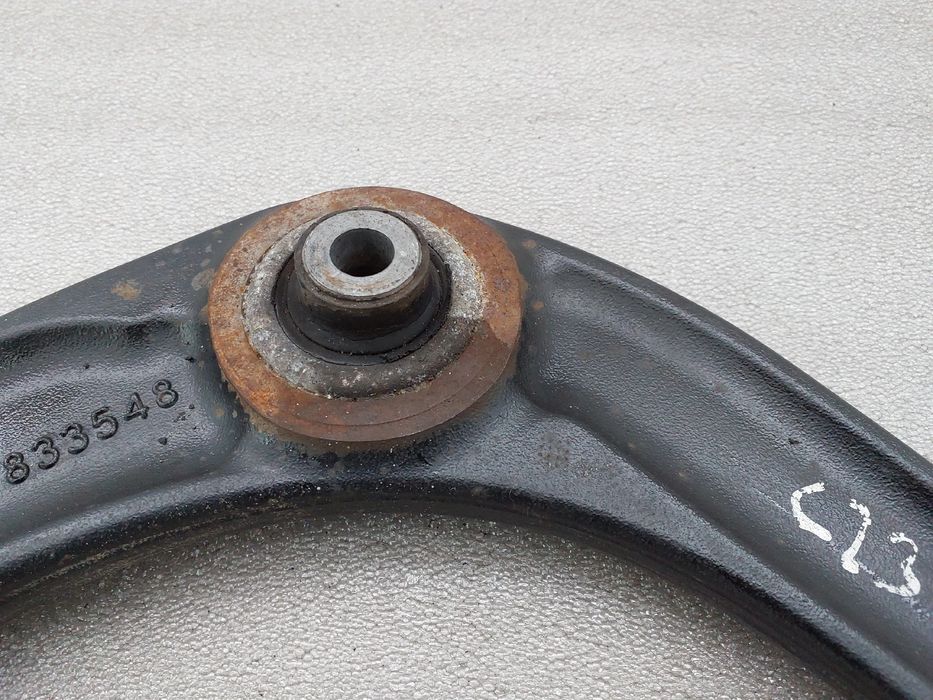 Braço de suspensão frente esquerdo CITROËN DS4 (NX_)