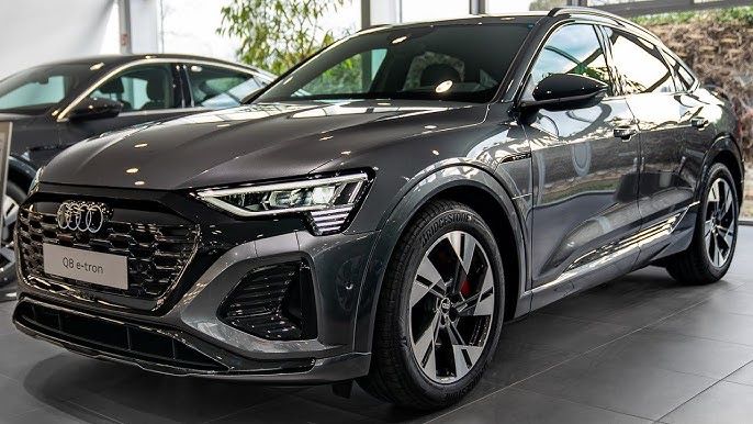 Диски Нові R20/5/112 AUDI Q4 Q5 Q7 Q8 ETRON .