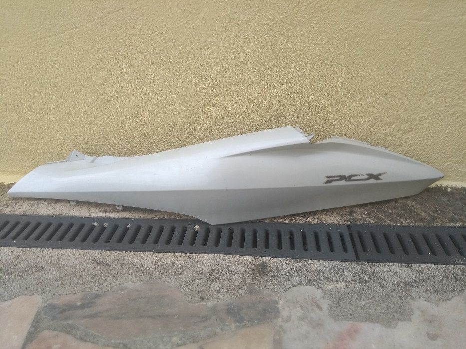 PCX 2013 fairing