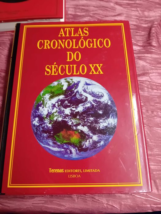 Atlas Lusa Brasileira