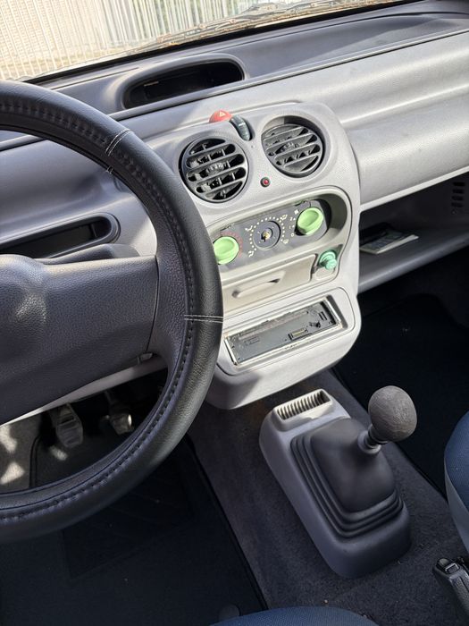 renault twingo 1.2