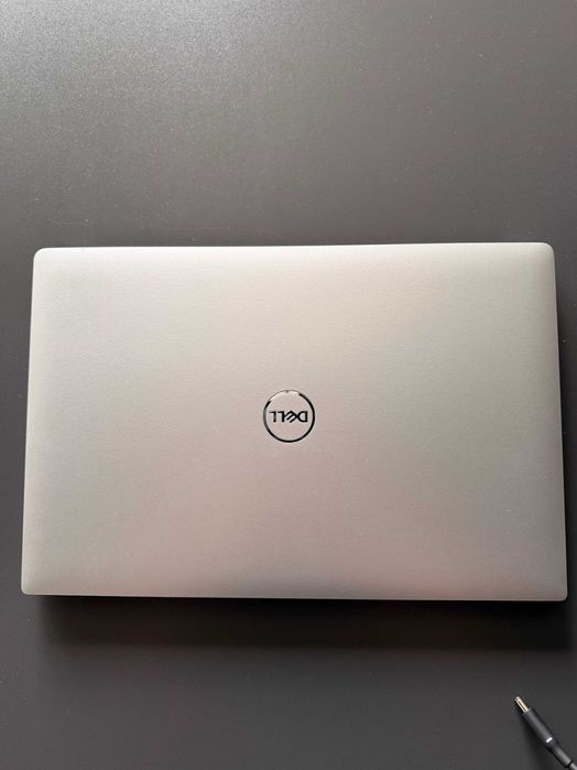 DELL Precision 5530 7-8850H 32GB RAM 1TB SSD