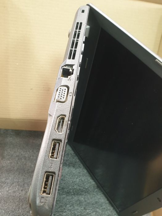 Ноутбук Lenovo ThinkPad E560