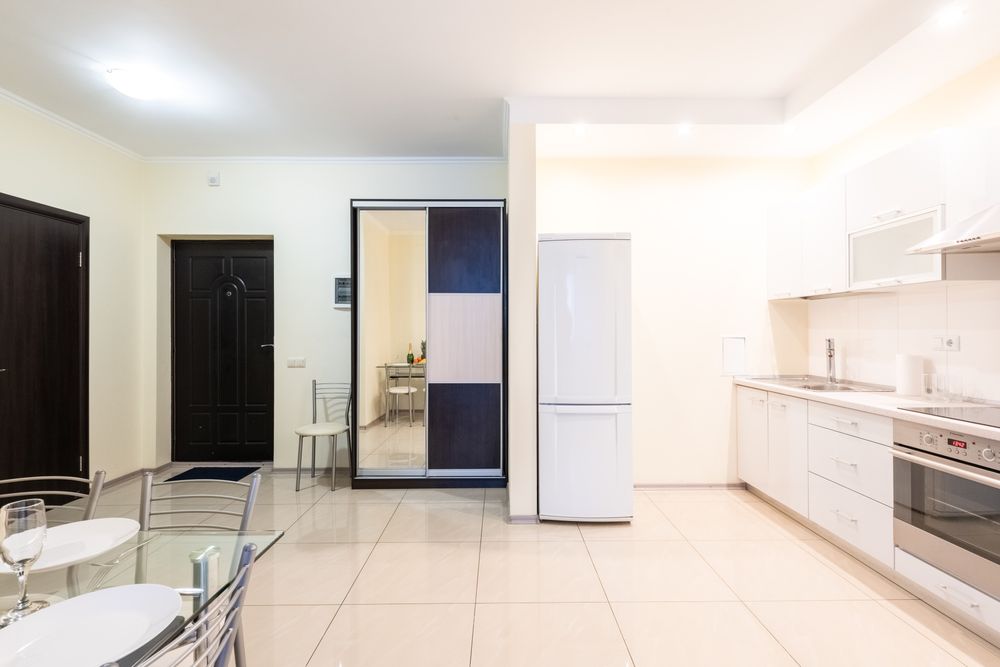 Новая VIP квартира м Позняки, Осокорки 3 мин пешком