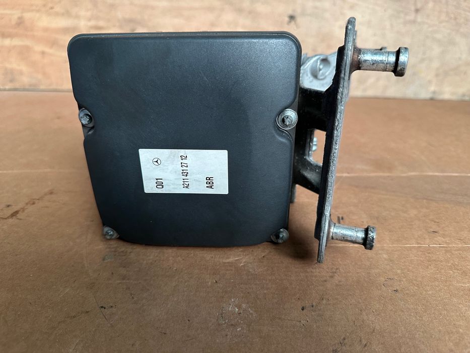 Modulo de Abs Mercedes W211 E220 E320 cdi A21143.12712