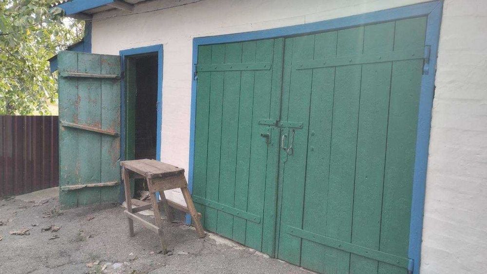 Продам цегляний Будинок