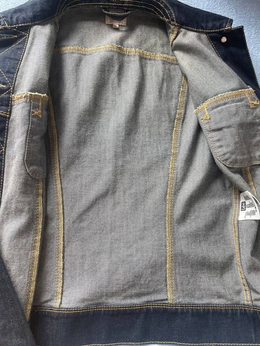 Lee Rider Denim Jacket