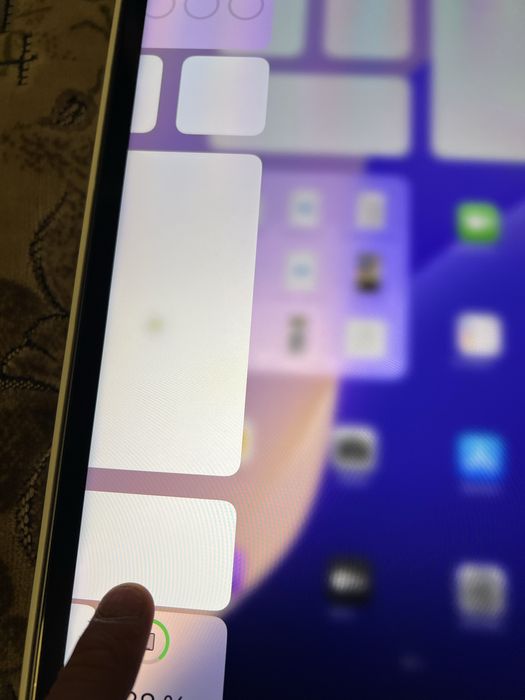Ipad pro 12.9 M1,128gb+Pencil